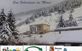 Casa Pie' Di Monte